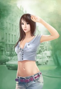 八零病弱小矫媳