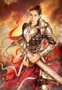 《靈元滅世》