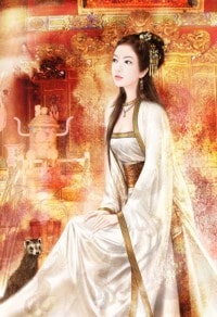 魔尊毒宠：鬼医大小姐