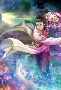 (BL-洪荒同人)妖后不好当