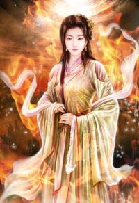 落魄将军嫁敌国太子
