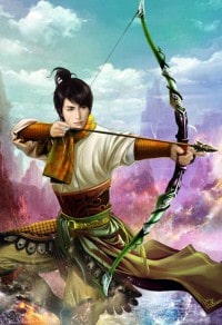 百花女情倾天下