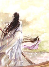 重生后我老婆拍飞了游戏女主