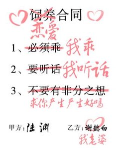 《我以為我們在戀愛》